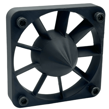 Stealth Gray PCTG Prime - The Virtual Foundry - PCTG
