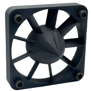 Stealth Gray PCTG Prime