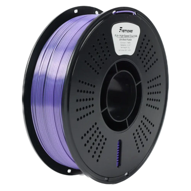 Fremover – HS PLA+ Dual Silk Filament