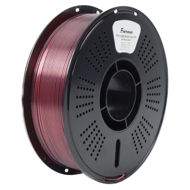 Fremover – HS PLA+ Dual Silk Filament
