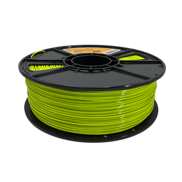 Gamer Green (Chartreuse) PLA