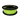 Glow in the Dark Green PLA