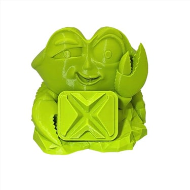 Gamer Green (Chartreuse) PLA