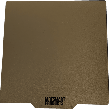 HSP Magnetic PEI Flex Plates | The Virtual Foundry