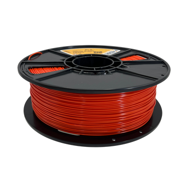 Inferno Orange PLA