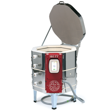 firex max sintering kiln - 0