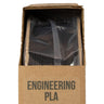 Layer Line Filament - Engineering PLA (Tough & High Heat) - The Virtual Foundry - Filament