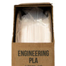 Layer Line Filament - Engineering PLA (Tough & High Heat) - The Virtual Foundry - Filament