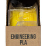 Layer Line Filament - Engineering PLA (Tough & High Heat) - The Virtual Foundry - Filament