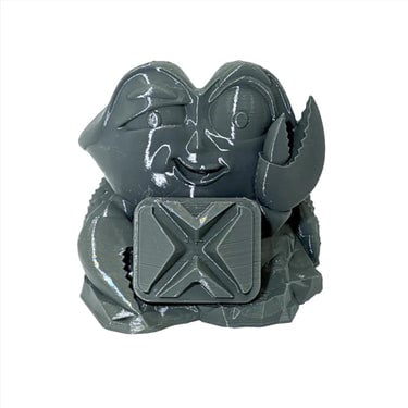 Legion Gray PLA