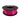 Lipstick Pink PLA+Silk