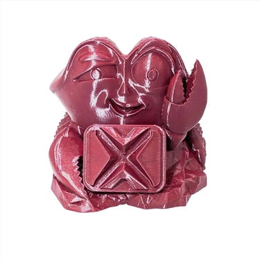 Maroon Red PLA