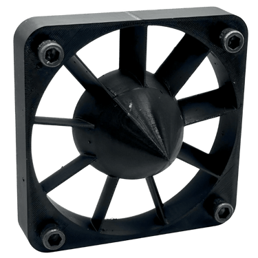 Black PCTG Prime - The Virtual Foundry - PCTG
