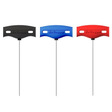 NoClogger 1.75 T-Handle nozzle cleaning tool for 3D printers
