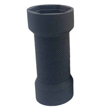 Black CoexNylex™ PA6-CF