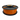 Pumpkin Orange PLA