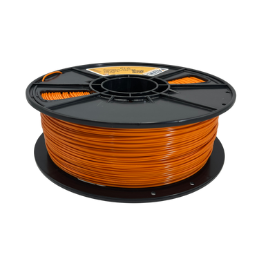 Pumpkin Orange PLA