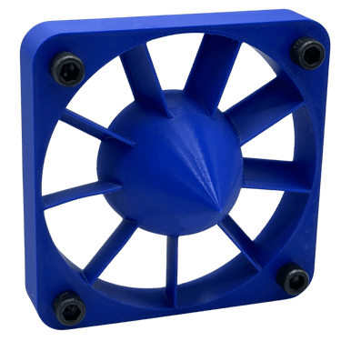 Cobalt Blue PCTG Prime - The Virtual Foundry - PCTG