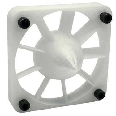 Natural PCTG Prime - The Virtual Foundry - PCTG