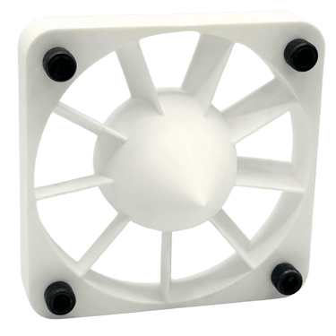 White PCTG Prime - The Virtual Foundry - PCTG