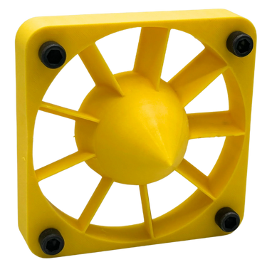 Banana Yellow PCTG Prime