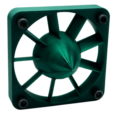 Forest Green PCTG Prime - The Virtual Foundry - PCTG