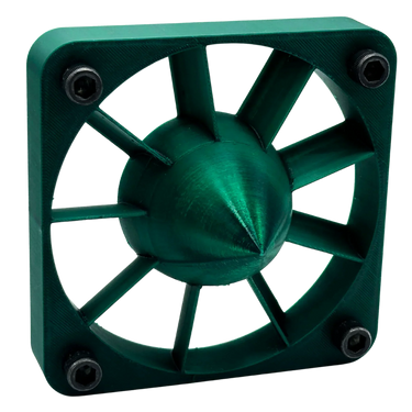 Forest Green PCTG Prime
