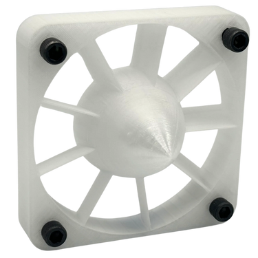 Natural PETG