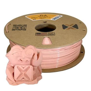 Peach Pink PLA