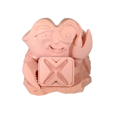 Peach Pink PLA