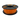 Pumpkin Orange PETG