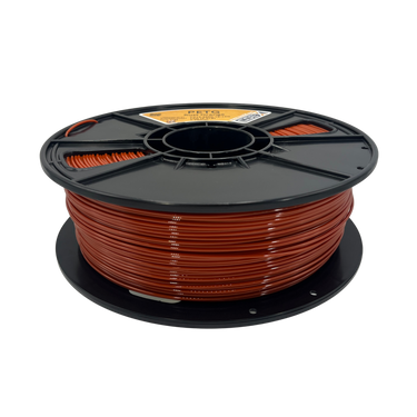 Rust Orange PETG