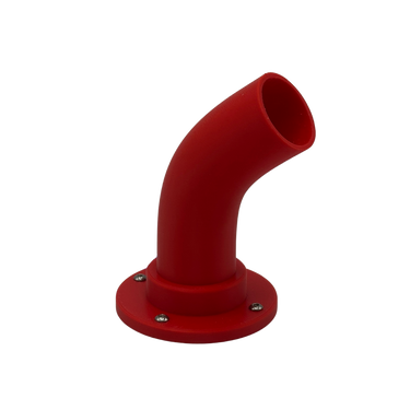 Salsa Red ABS