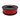 Salsa Red ABS