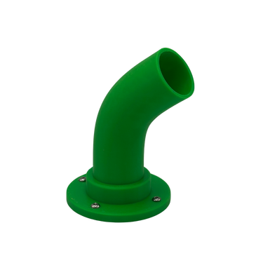 Shamrock Green ABS