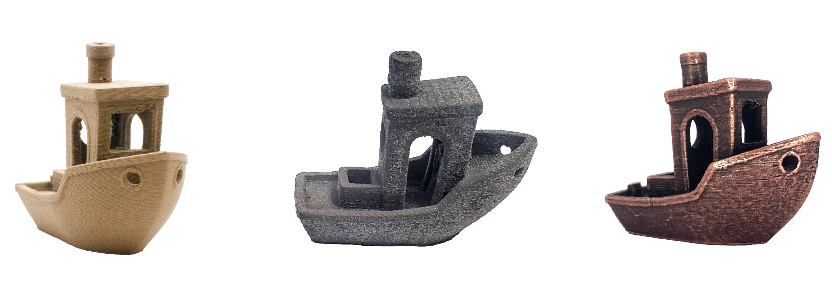Pure Metal 3D Printing Filament for the Lab, Classroom or Studio ...