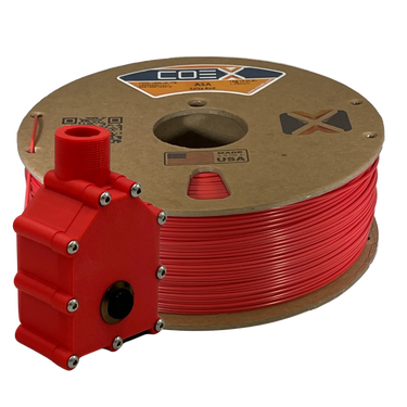 Salsa Red ASA Prime