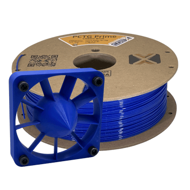 Cobalt Blue PCTG Prime - The Virtual Foundry - PCTG