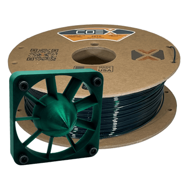 Forest Green PCTG Prime - The Virtual Foundry - PCTG