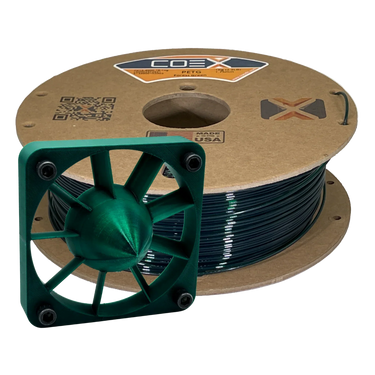 Forest Green PCTG Prime