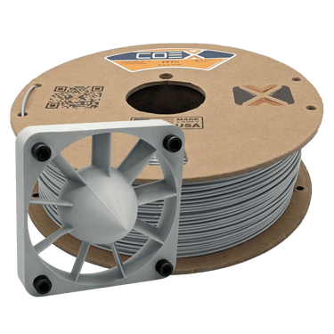 Stone Gray PCTG Prime - The Virtual Foundry - PCTG