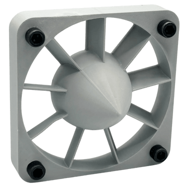 Stone Gray PCTG Prime - The Virtual Foundry - PCTG