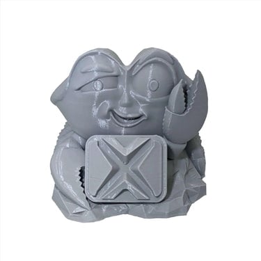 Stone Gray ABS Prime