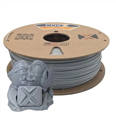 Stone Gray PLA