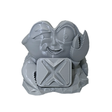 Stone Gray PLA Prime