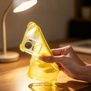 TPU Transparent 1.75mm, 1KG/2.2LB