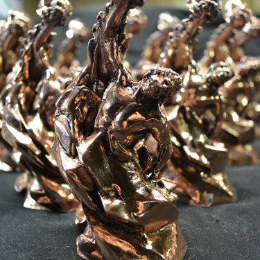 Copper Filamet™ - The Virtual Foundry - Metal Filamet™