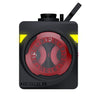 Biqu Nebula Dual Gear Extruder - The Virtual Foundry - Extruder Components