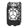 BIQU Panda Jetpack Lightweight Hollow Design Bambu Extruder Front Cover for Bambu X1 and P1 - The Virtual Foundry - 3D Printer Accessories