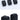 Black Silicone Sock for Prusa MK4 Hot End - The Virtual Foundry -